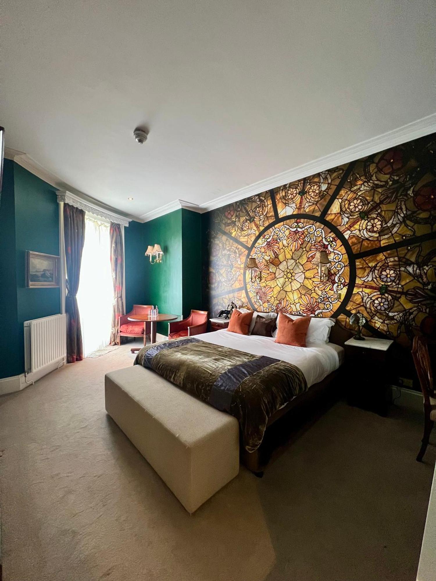 St Michael'S Manor Hotel - St Albans Eksteriør bilde